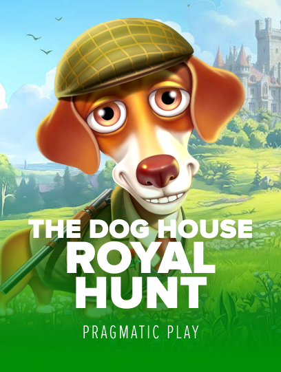 The Dog House - Royal Hunt